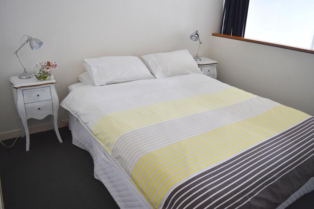 Downtown Townhouse Special Apartment Auckland Exterior photo